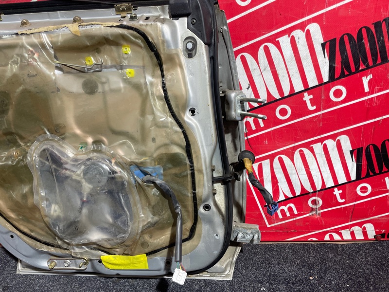 Дверь боковая, 5500 рублей, Солонцы