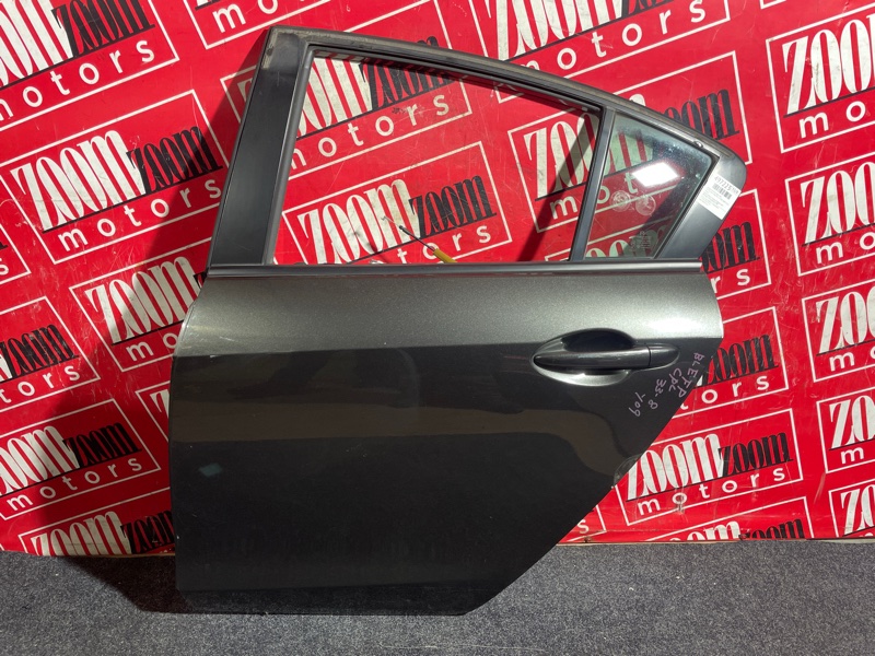 Дверь боковая, 17000 рублей, Солонцы