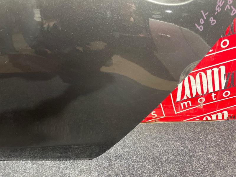 Дверь боковая, 17000 рублей, Солонцы