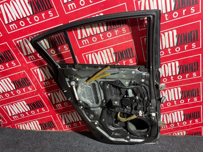 Дверь боковая, 17000 рублей, Солонцы