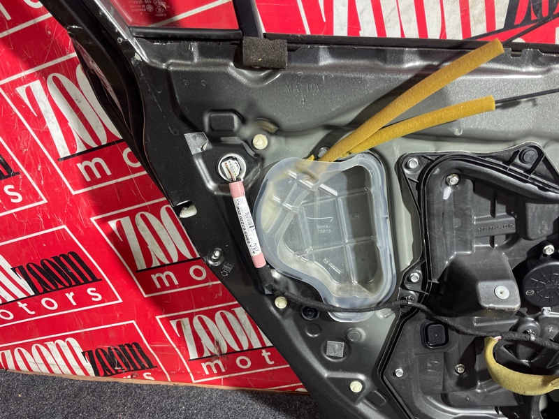 Дверь боковая, 17000 рублей, Солонцы