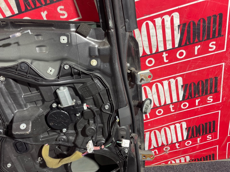 Дверь боковая, 17000 рублей, Солонцы