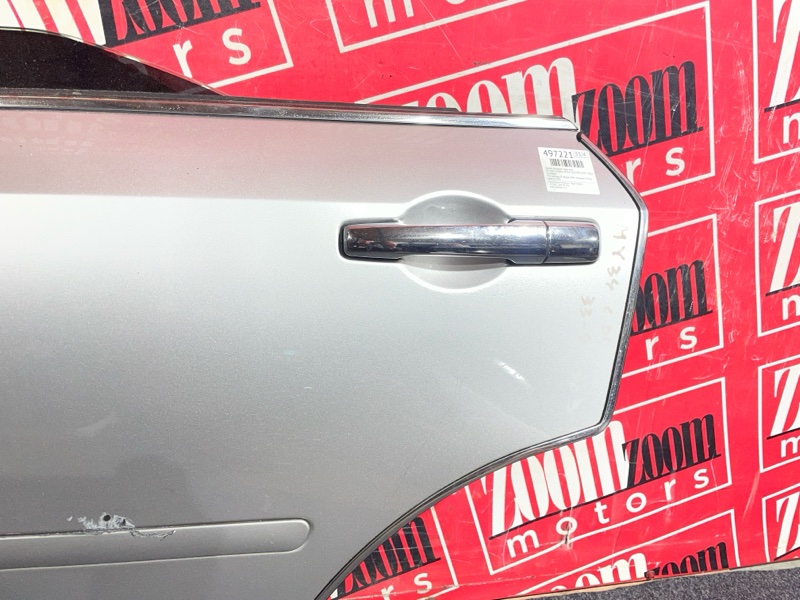 Дверь боковая, 8000 рублей, Солонцы