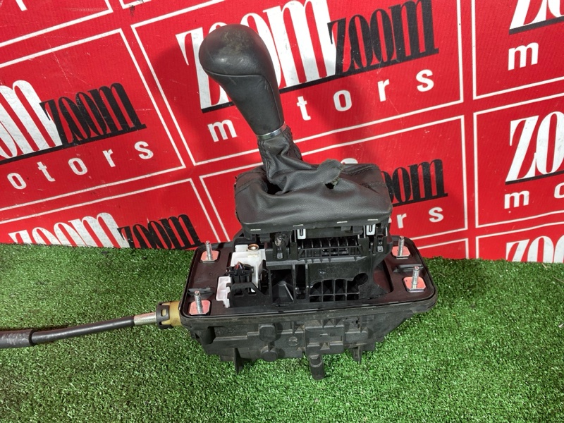 Рычаг переключения КПП (селектор), 3800 рублей, Солонцы