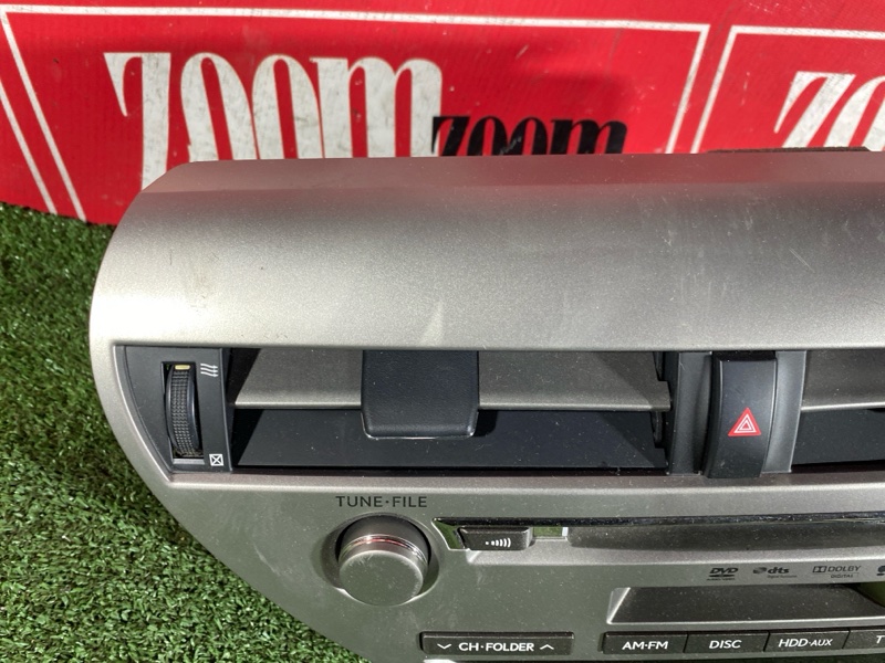 Блок управления климат-контролем, 5000 рублей, Солонцы