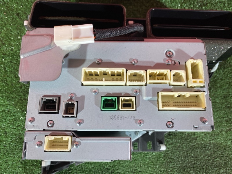 Блок управления климат-контролем, 5000 рублей, Солонцы