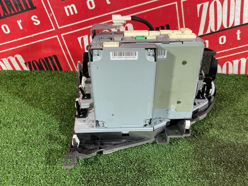 Блок управления климат-контролем, 5000 рублей, Солонцы