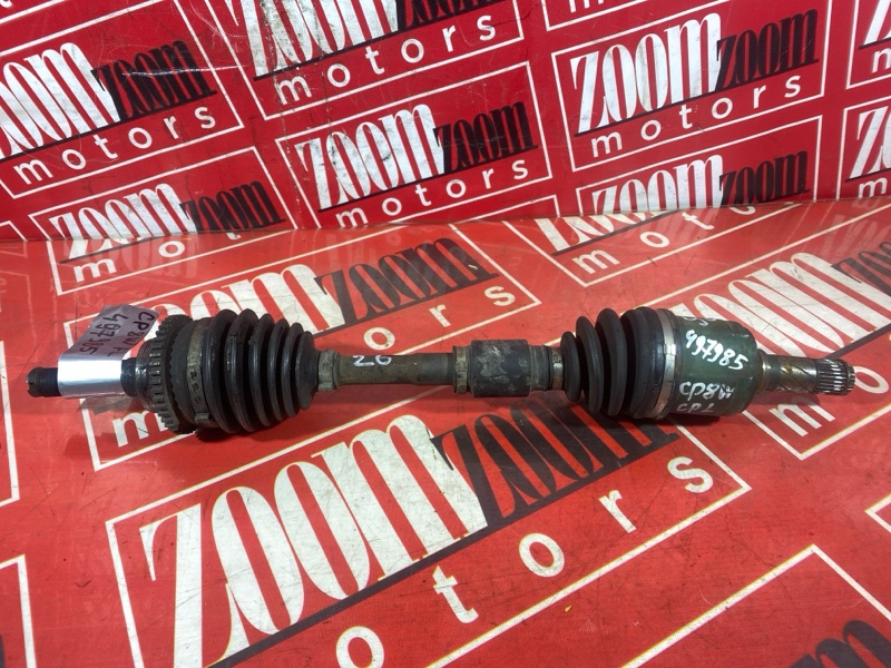 Привод, 2500 рублей, Солонцы