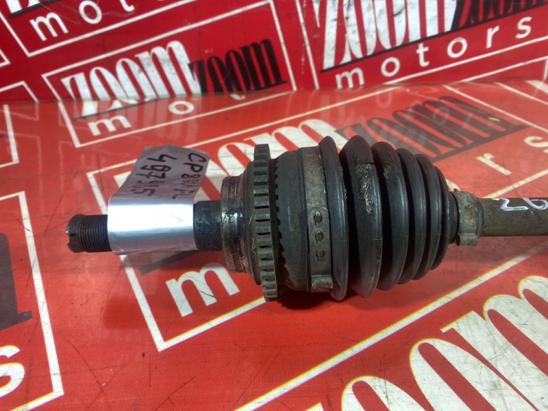 Привод, 2500 рублей, Солонцы