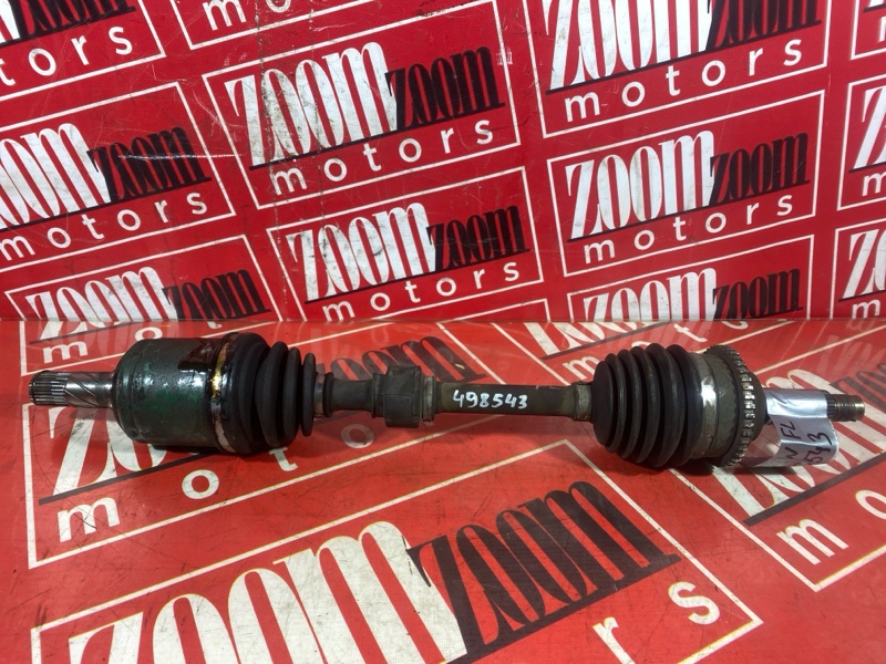 Привод, 3000 рублей, Солонцы