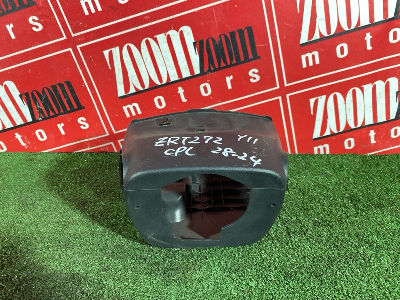 Кожух рулевой колонки, 500 рублей, Солонцы