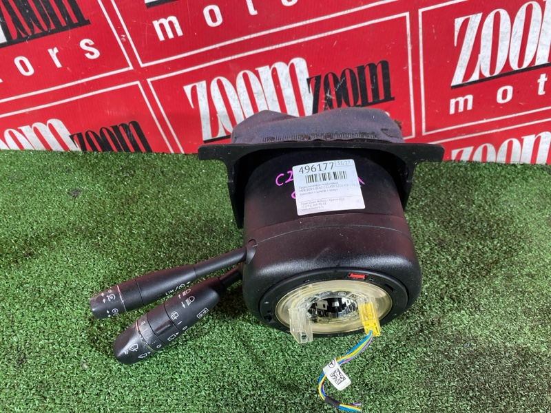 Переключатели подрулевые, 15000 рублей, Солонцы