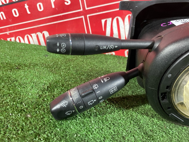 Переключатели подрулевые, 15000 рублей, Солонцы