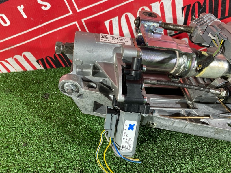 Колонка рулевая, 3500 рублей, Солонцы