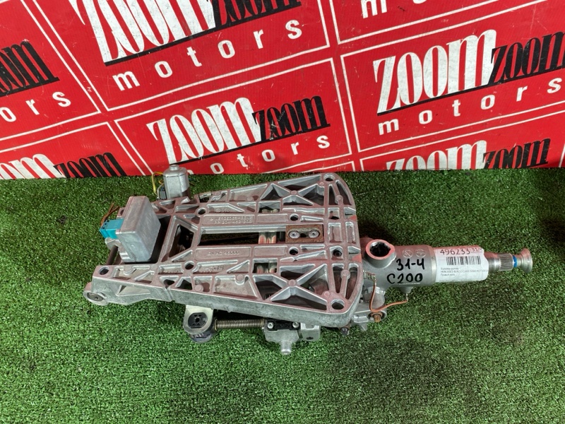 Колонка рулевая, 3500 рублей, Солонцы