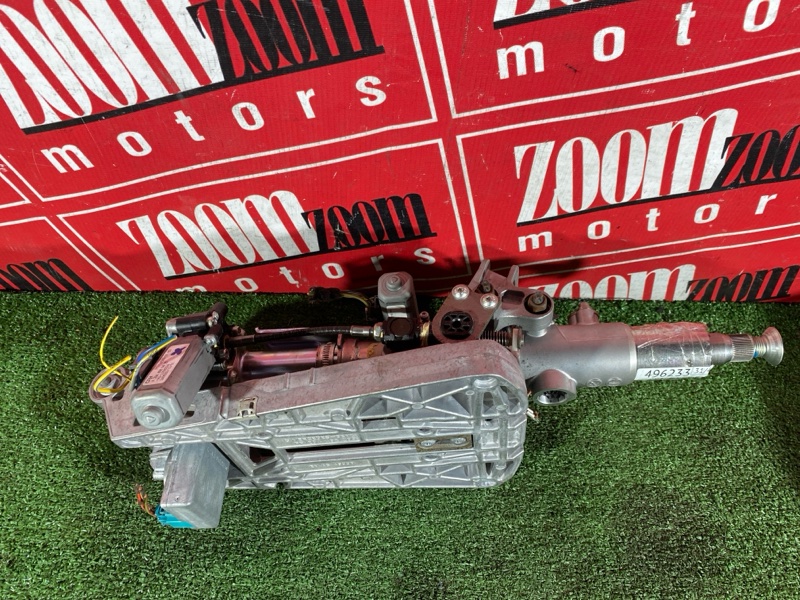 Колонка рулевая, 3500 рублей, Солонцы