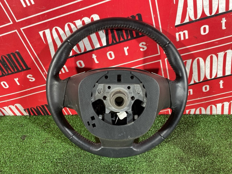Руль, 7500 рублей, Солонцы