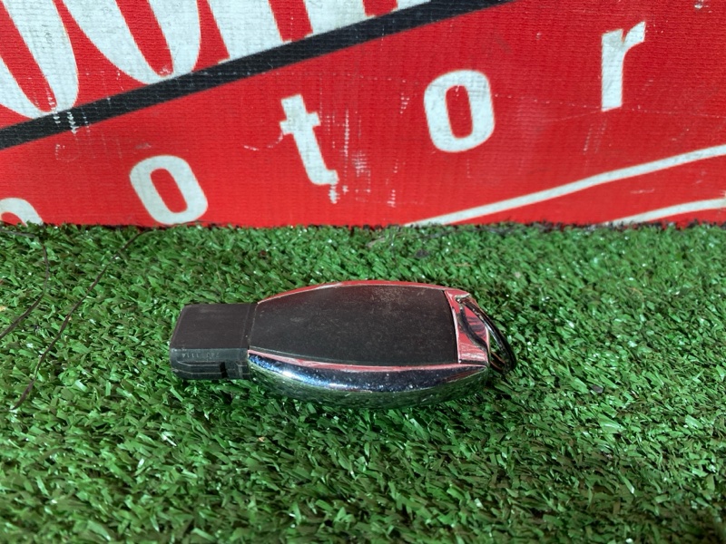 Ключ зажигания, 2400 рублей, Солонцы