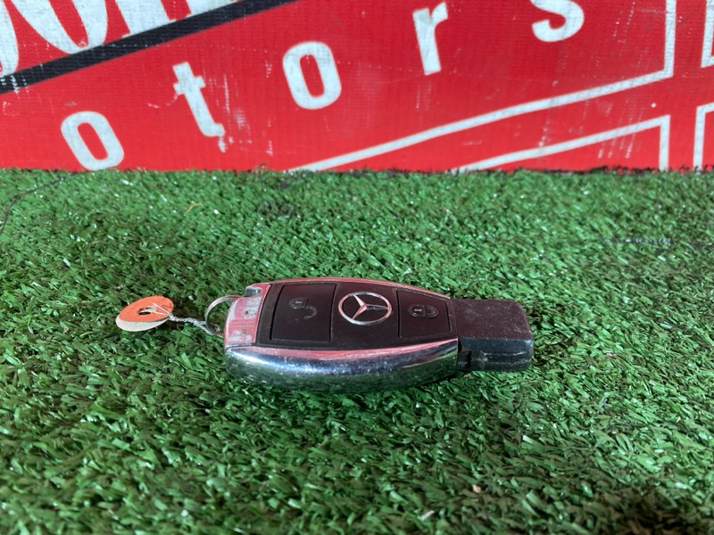 Ключ зажигания, 2500 рублей, Солонцы