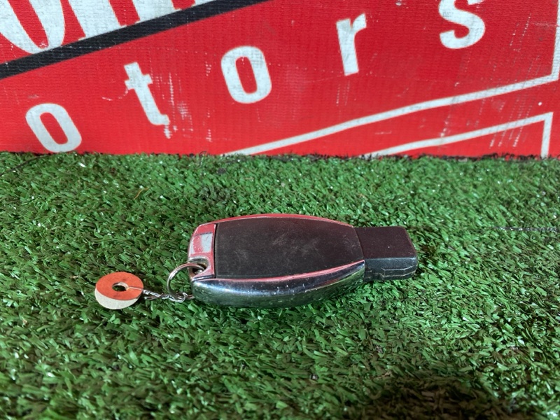 Ключ зажигания, 2500 рублей, Солонцы