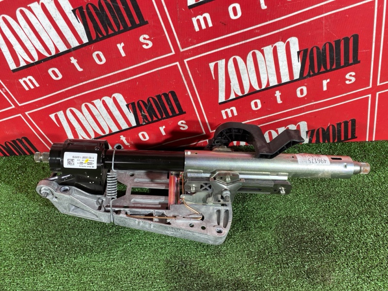 Колонка рулевая, 3500 рублей, Солонцы