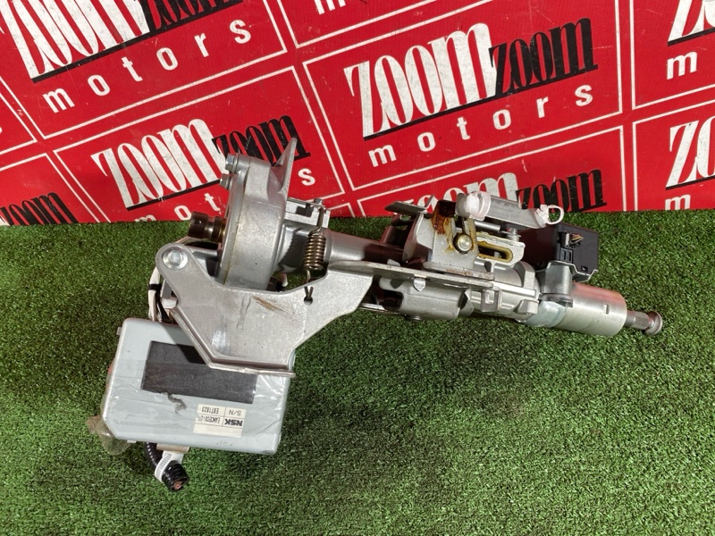 Колонка рулевая, 13000 рублей, Солонцы