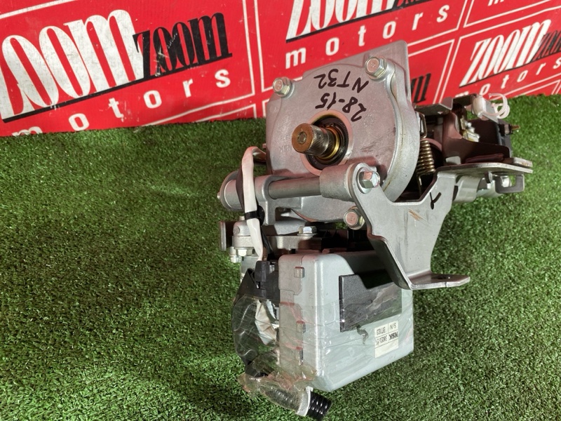 Колонка рулевая, 13000 рублей, Солонцы