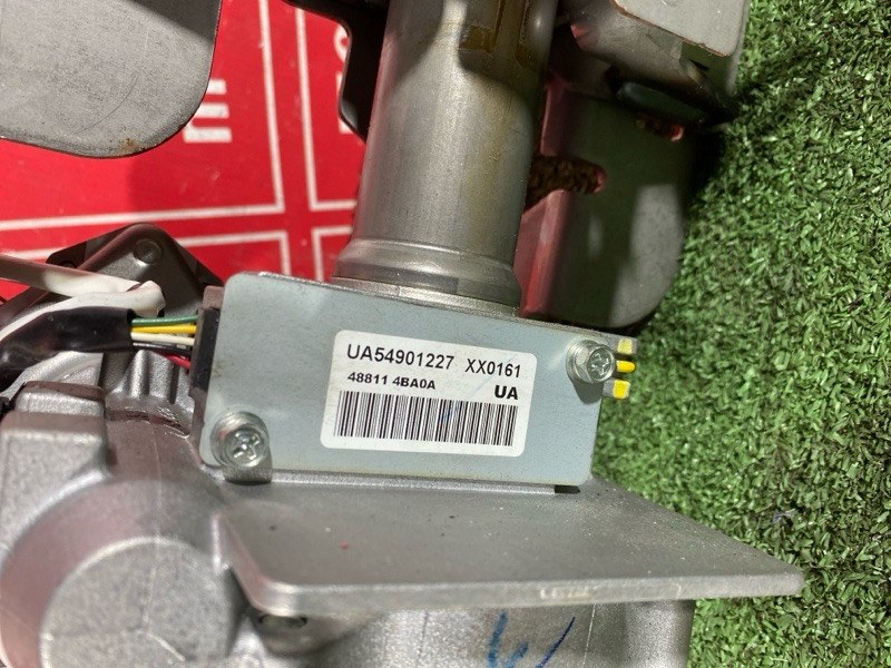 Колонка рулевая, 13000 рублей, Солонцы