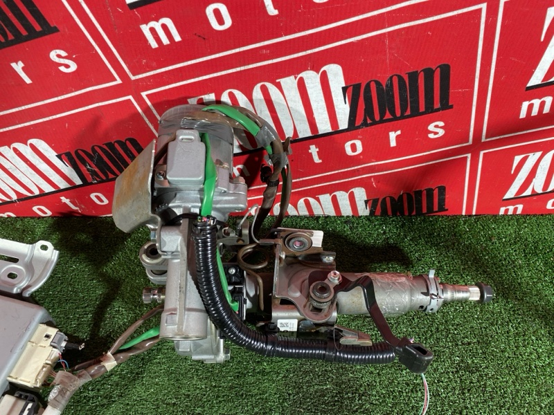 Колонка рулевая, 10000 рублей, Солонцы