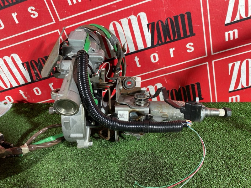 Колонка рулевая, 10000 рублей, Солонцы