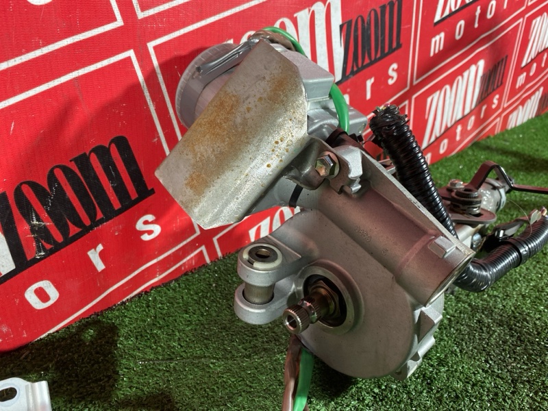 Колонка рулевая, 10000 рублей, Солонцы