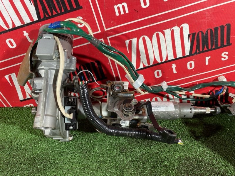 Колонка рулевая, 9400 рублей, Солонцы