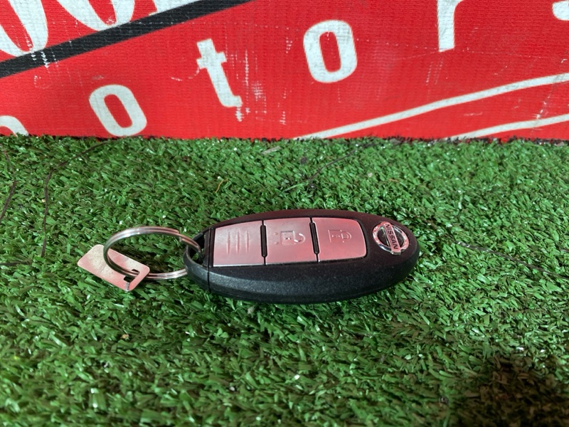 Ключ зажигания, 2500 рублей, Солонцы