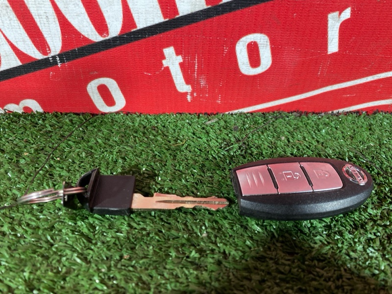 Ключ зажигания, 2500 рублей, Солонцы