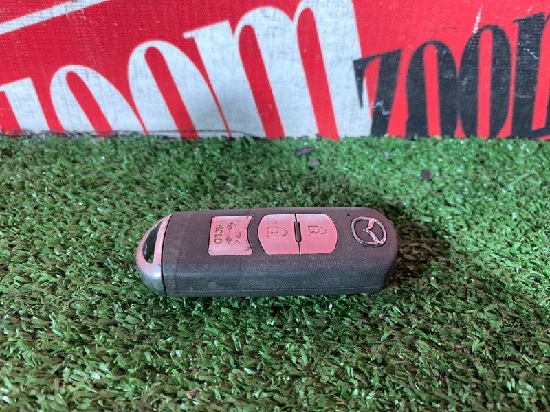 Ключ зажигания, 3500 рублей, Солонцы