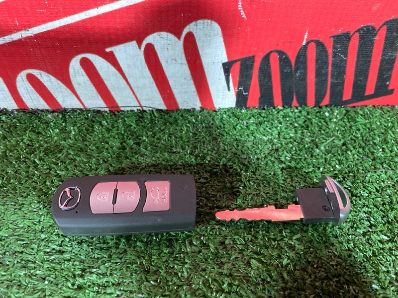 Ключ зажигания, 3500 рублей, Солонцы