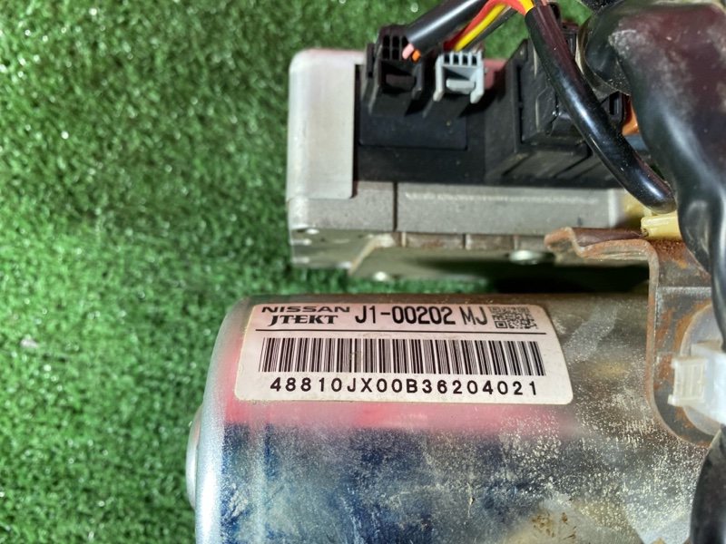 Колонка рулевая, 7000 рублей, Солонцы