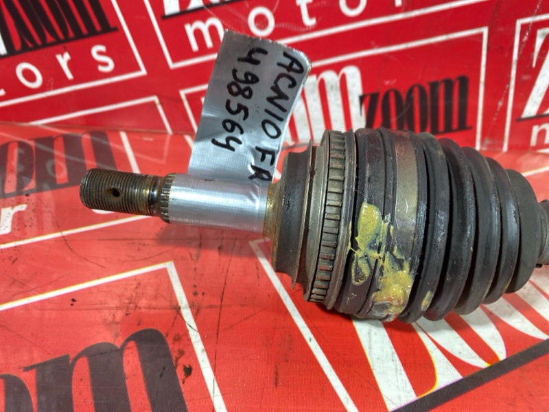 Привод, 10000 рублей, Солонцы