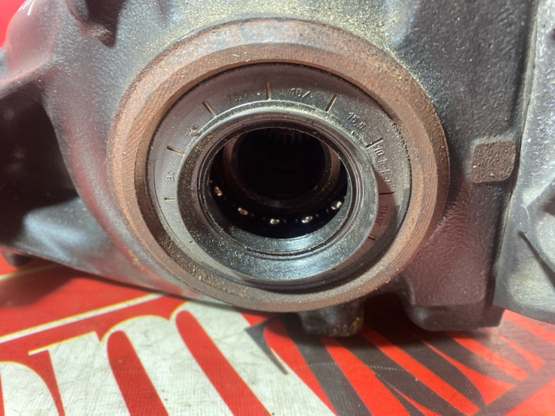 Редуктор моста, 32000 рублей, Солонцы