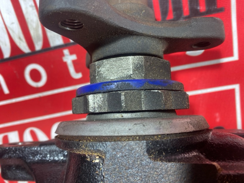 Редуктор моста, 32000 рублей, Солонцы