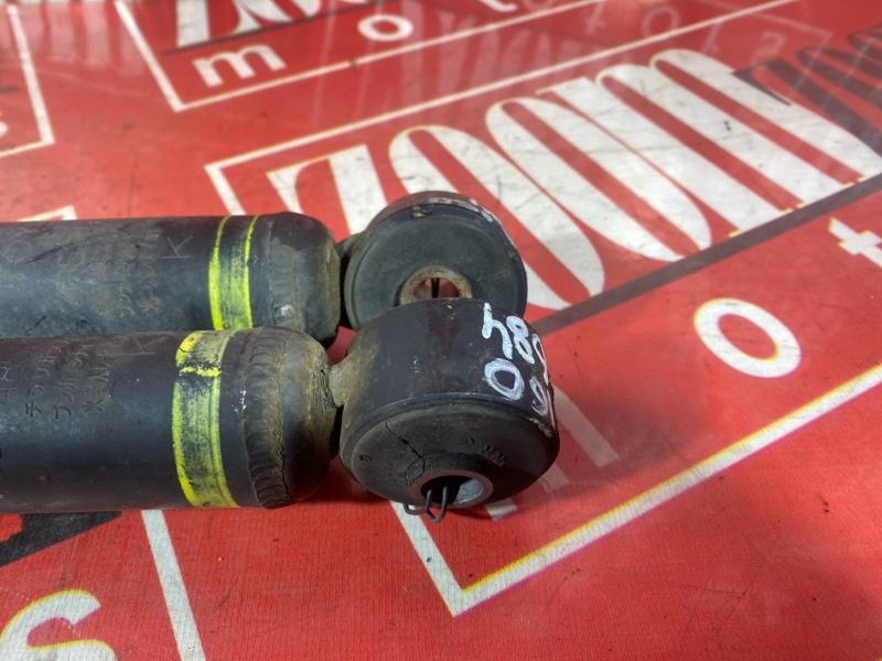 Амортизатор, 1900 рублей, Солонцы