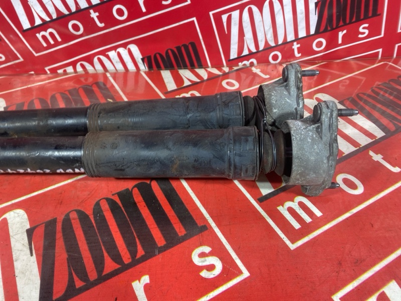 Амортизатор, 3500 рублей, Солонцы