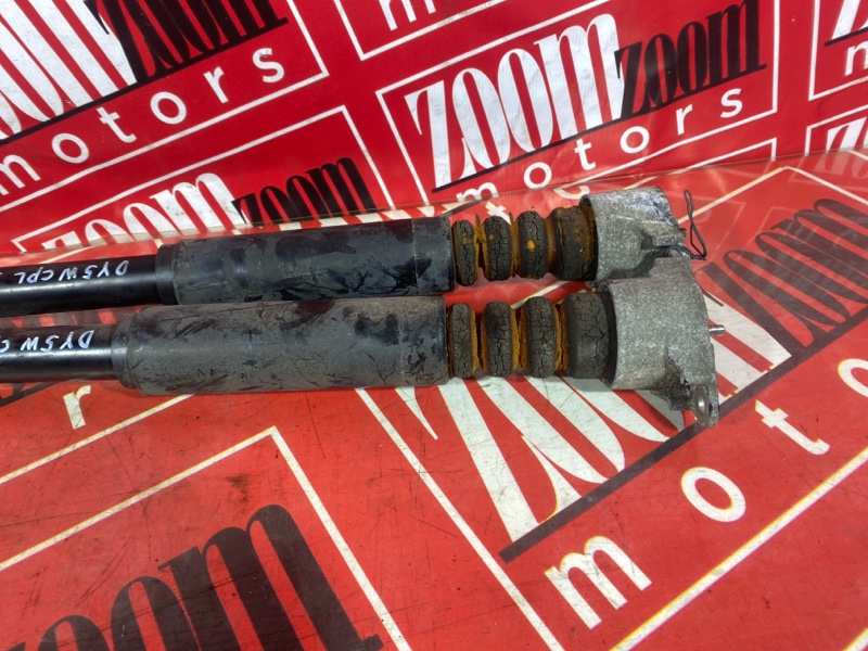 Амортизатор, 1400 рублей, Солонцы