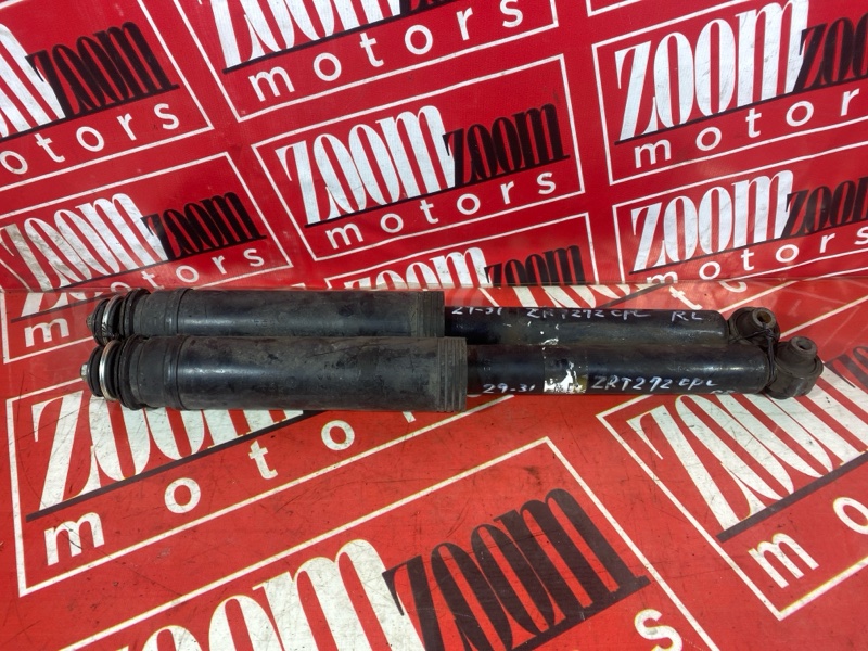 Амортизатор, 1500 рублей, Солонцы