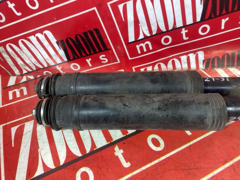 Амортизатор, 1500 рублей, Солонцы