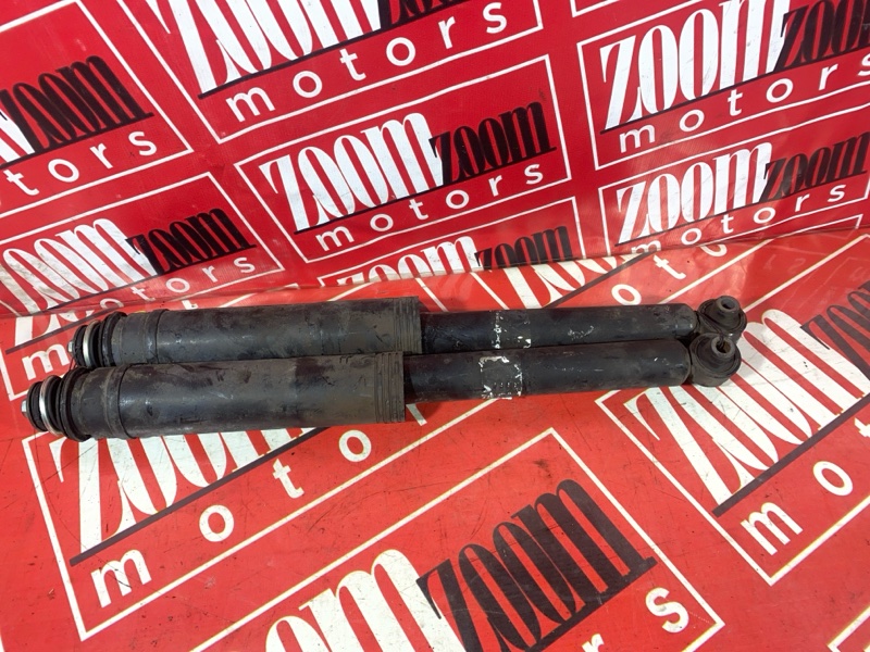 Амортизатор, 1500 рублей, Солонцы