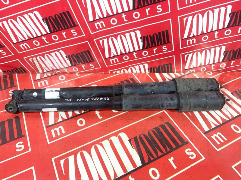 Амортизатор, 3800 рублей, Солонцы