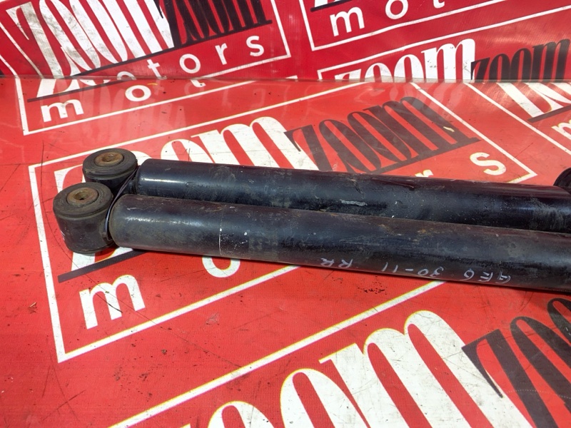 Амортизатор, 900 рублей, Солонцы