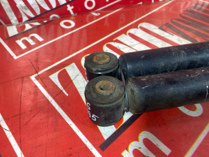 Амортизатор, 900 рублей, Солонцы