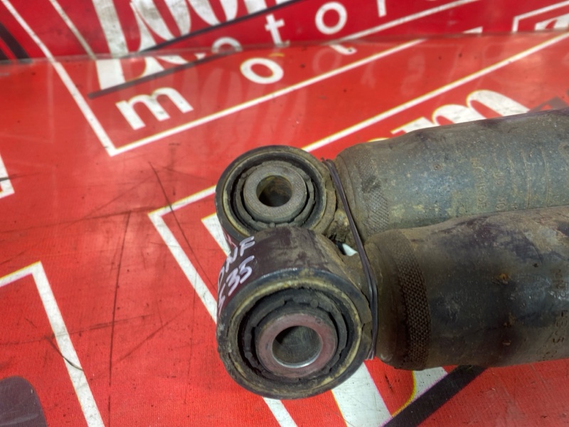 Амортизатор, 4500 рублей, Солонцы